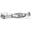 KLARIUS 311349 Catalytic Converter